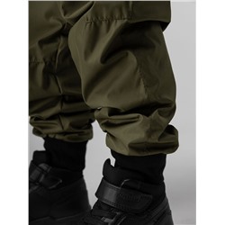 Bodo Брюки 33-35МU