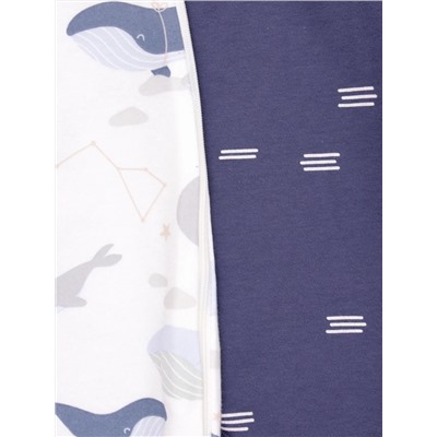 CROCKID Комбинезон К 6444-2уп