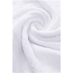 Полотенце банное махровое Софатекс 100х180 для ванны и душа НАТАЛИ, 1019136