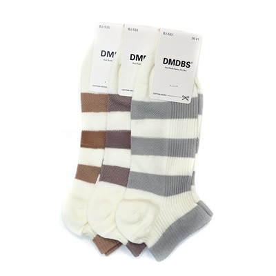 ВЯ533 (Носки женские, DMDBS )