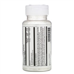 KAL, Dinosaurs, Vitamin D-Rex, со вкусом арбуза, 600 МЕ, 120 микротаблеток