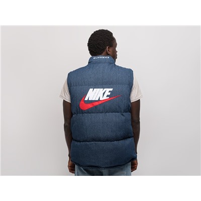 Жилет Nike