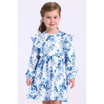 Платье АПРЕЛЬ, 1068319