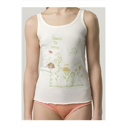 Комплект (Майка+Трусы) PELICAN, 889819