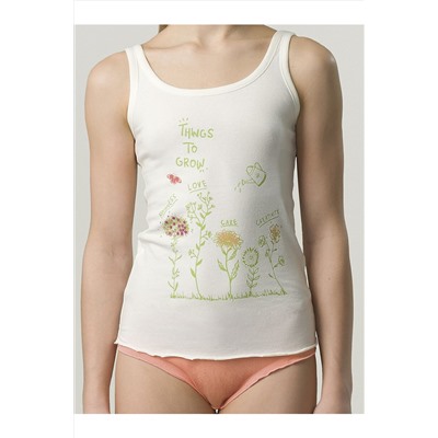 Комплект (Майка+Трусы) PELICAN, 889819