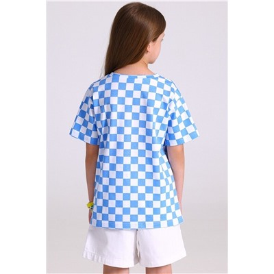 Футболка АПРЕЛЬ, 1126281