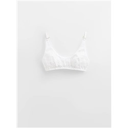 Conte elegant Бюстье MYSTERY GARDEN LBE 3113