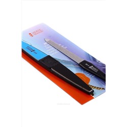 Mertz Маникюрный набор A802, 2 предмета KRISTALLER, 1109162