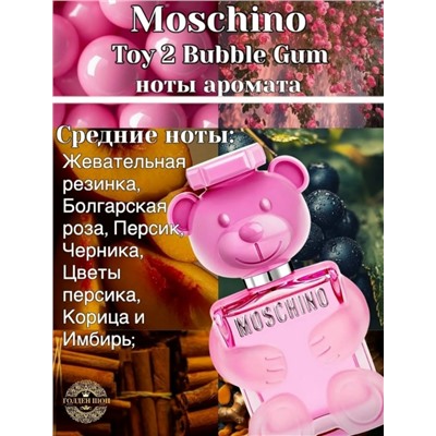 Туалетная вода #23082782