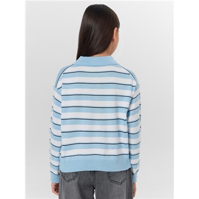 ПОЛО ДЛЯ ДЕВОЧЕК 127975