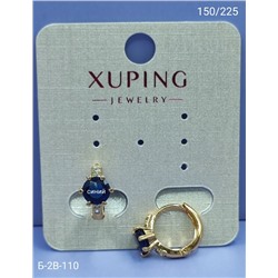 Серьги #23097515