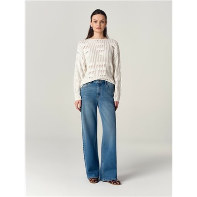 CONTE CON-881 Джинсы женские