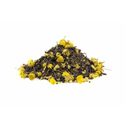 Чай Gutenberg чёрный "Липовый мёд"