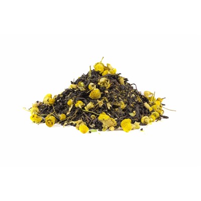 Чай Gutenberg чёрный "Липовый мёд"