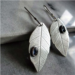 Серьги на крючках арт. 13 4454 (id 279343)