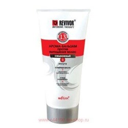 Белита Ревивор-интенсив Арома-Бальзам против выпадения волос 200мл туба