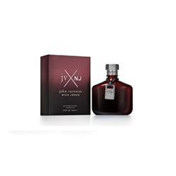 Туалетная вода John Varvatos Nick Jonas Red 75мл edt муж