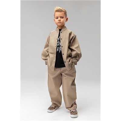 Костюм (Рубашка+Брюки) BODO, 1213030