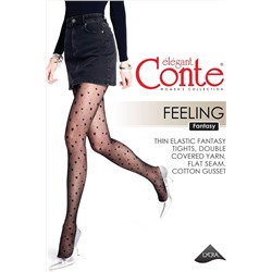Колготки CONTE ELEGANT, 966244