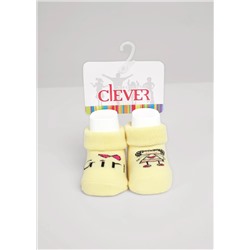 CLEVER Носки С218П 7-8