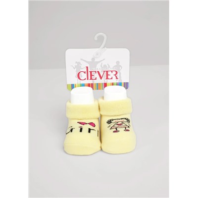 CLEVER Носки С218П 7-8