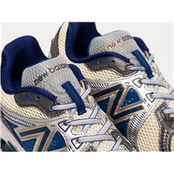 Кроссовки Aime Leon Dore x New Balance 860v2