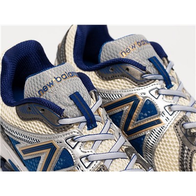Кроссовки Aime Leon Dore x New Balance 860v2