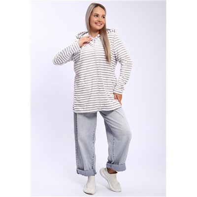 736 Толстовка Шиншилла