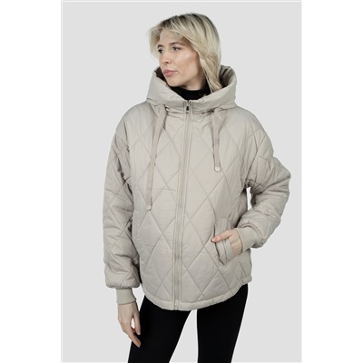 04-3195 Куртка женская демисезонная (синтепон 150)