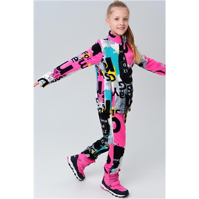 Комплект (Толстовка+Брюки) PLAYTODAY, 1223151