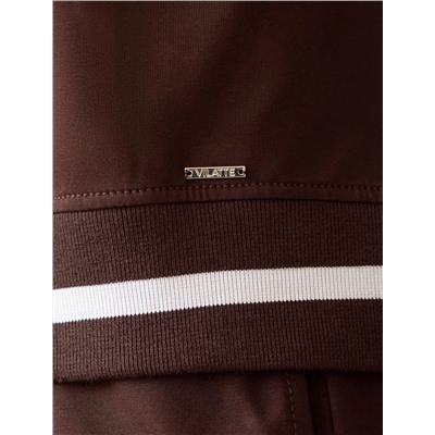 VILATTE Джемпер D49.083