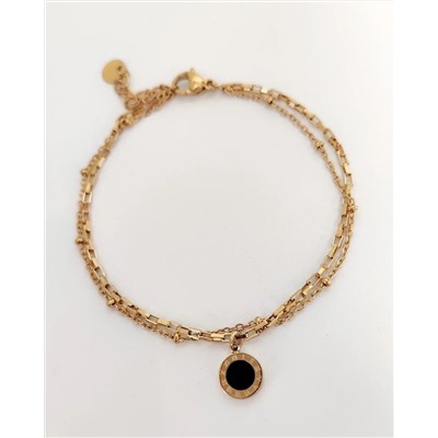 Браслет  из стали