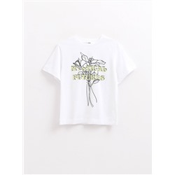 Conte elegant Футболка LD 2666