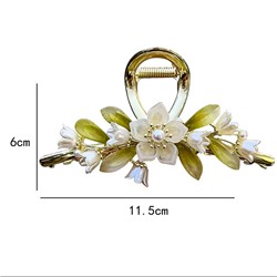 Краб для волос арт. 00 1844 (id 256058)