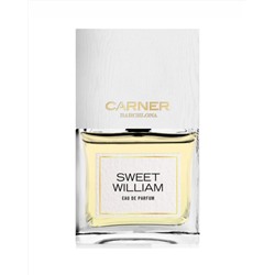 CARNER BARCELONA SWEET WILLIAM edp 100ml TESTER