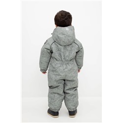 CROCKID Комбинезон ВКП 60041/н/15 Ал