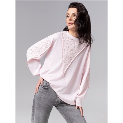 CHARUTTI Свитшот 12171