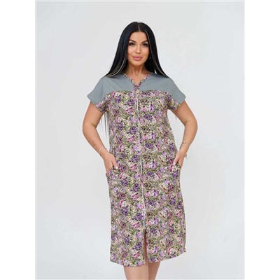 Текс-плюс Халат НФ-00030517