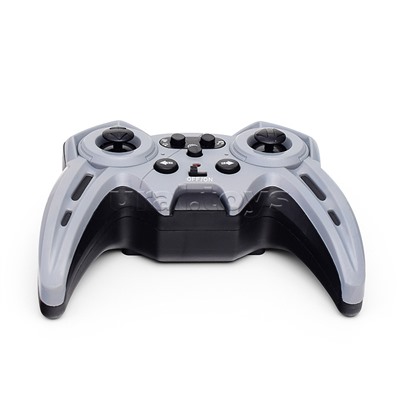 Машина "Камуфляж" р/у, 27 MHz, в коробке