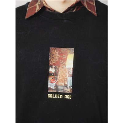 ФУТБОЛКА МУЖСКАЯ 111900