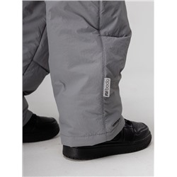 Bodo Костюм 32-81MU