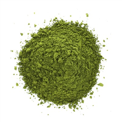 California Gold Nutrition, Superfoods, порошок зеленого чая матча, 4 унции (114 г)