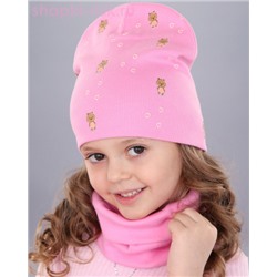 03-10-IT Комплект (шапка+снуд) (46-48)