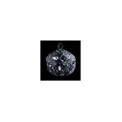 Сахарница/варенница с крышкой стеклянная TP-GF2904LXT