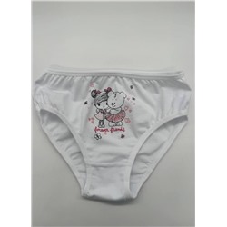 Трусы для девочки Berrak