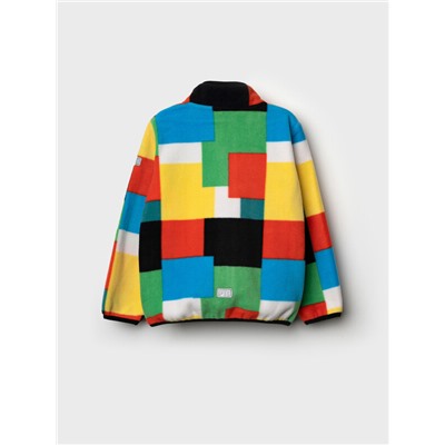 Куртка трикотажная для мальчиков