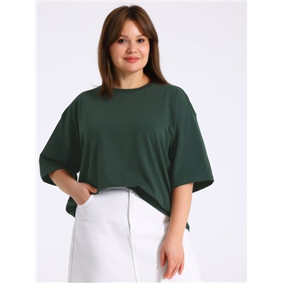 Апрель Футболка 1ЖДФК4825804