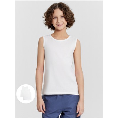 МАЙКА  ДЛЯ МАЛЬЧИКОВ (2ШТ) 423344-2