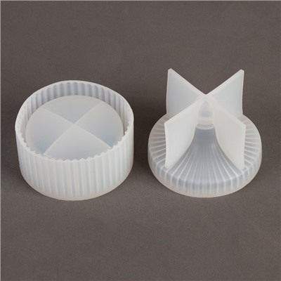 Молд силиконовый «Шкатулка»