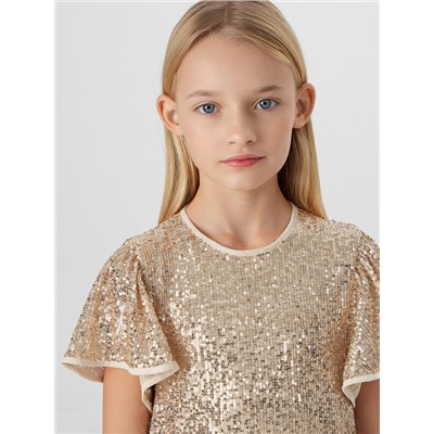 ПЛАТЬЕ ДЛЯ ДЕВОЧЕК 157975